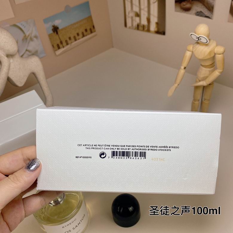 Byredo 100ml  (6)